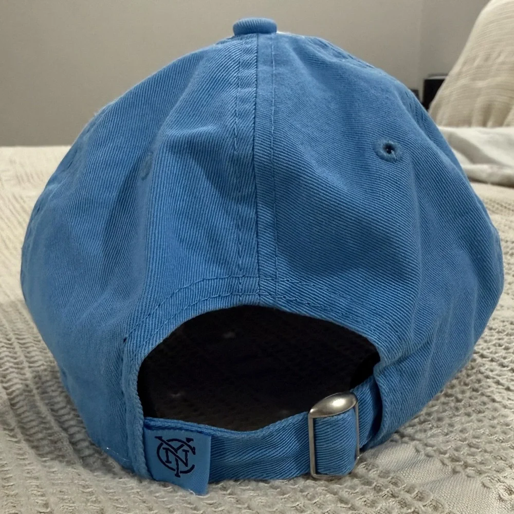 New York City FC Hat